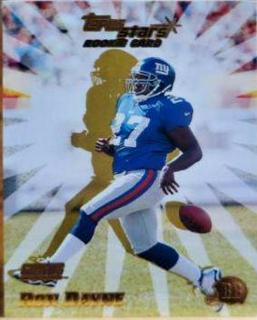 Ron Dayne
