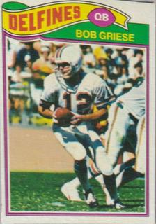Bob Griese