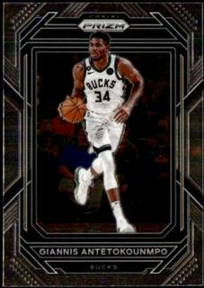 Giannis Antetokounmpo