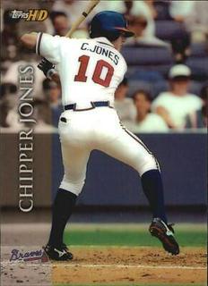 Chipper Jones