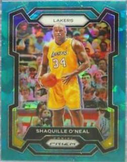 Shaquille O'Neal