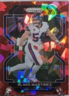 Blake Martinez