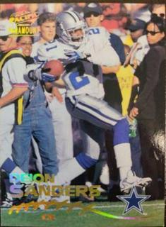 Deion Sanders