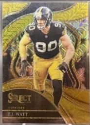 T.J. Watt