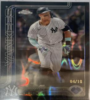 Aaron Judge