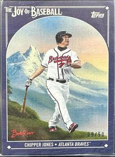 Chipper Jones
