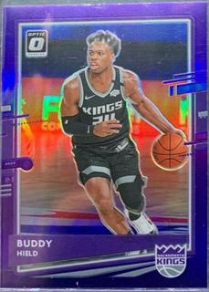 Buddy Hield
