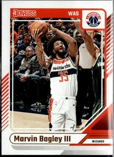 Marvin Bagley III