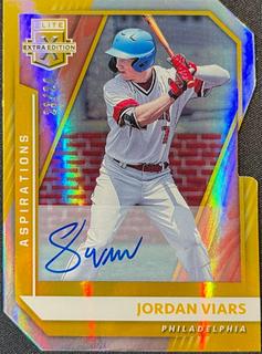 Jordan Viars