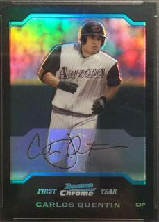 Carlos Quentin