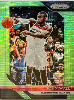 John Wall