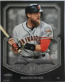 Hunter Pence