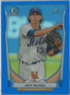 Jeff McNeil