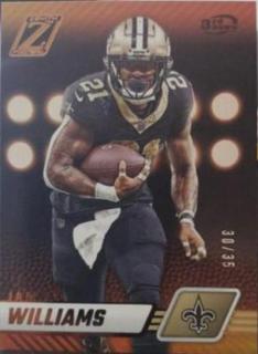Jamaal Williams