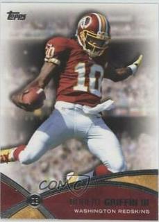 Robert Griffin III