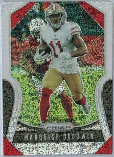 Marquise Goodwin