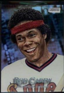 Rod Carew