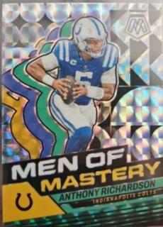 Anthony Richardson