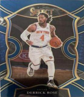 Derrick Rose