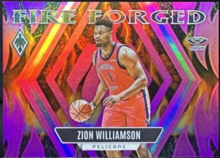 Zion Williamson