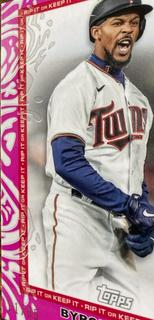 Byron Buxton
