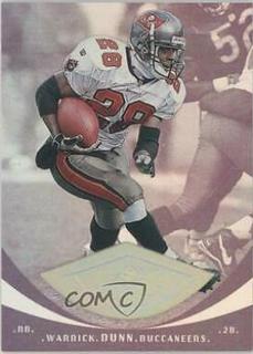 Warrick Dunn