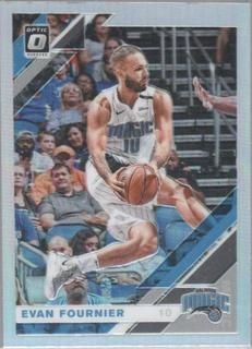 Evan Fournier