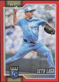 Seth Lugo