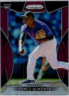 Yency Almonte