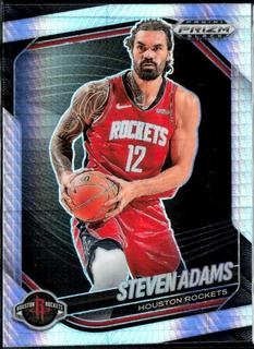 Steven Adams