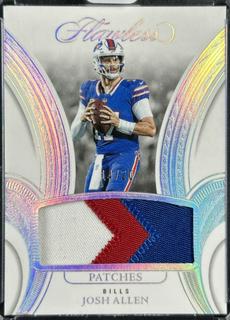 Josh Allen