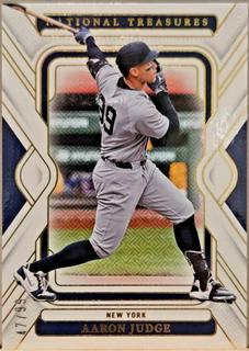 Aaron Judge