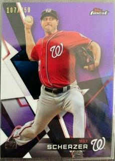 Max Scherzer