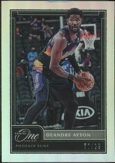 Deandre Ayton