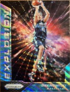 Dirk Nowitzki