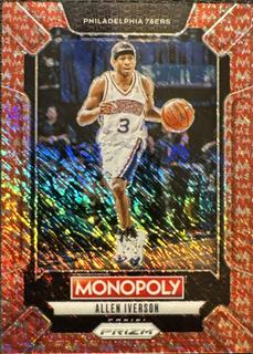 Allen Iverson