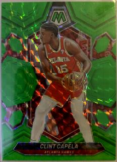 Clint Capela