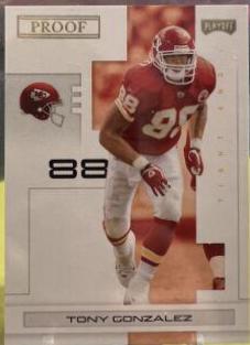 Tony Gonzalez