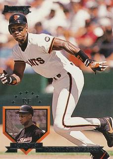 Darryl Strawberry