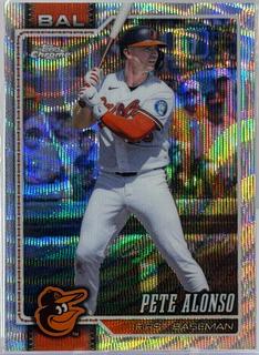 Pete Alonso