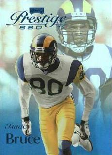 Isaac Bruce
