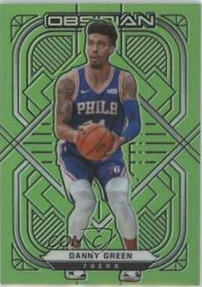 Danny Green