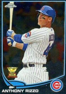 Anthony Rizzo