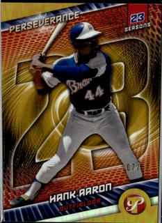 Hank Aaron