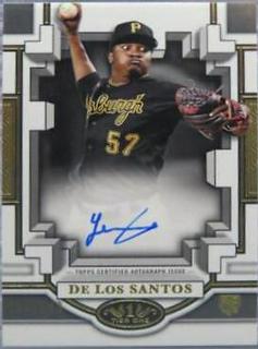 Yerry De Los Santos