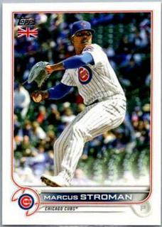 Marcus Stroman