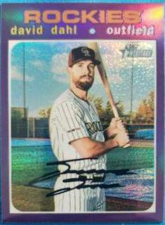 David Dahl