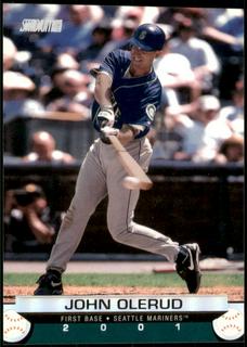 John Olerud