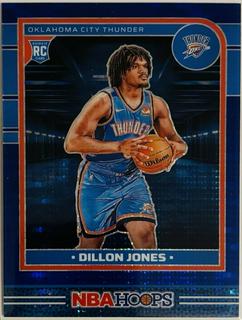 Dillon Jones