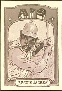 Reggie Jackson